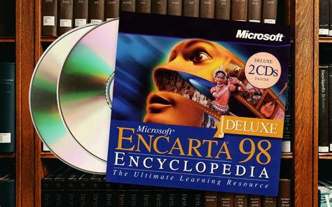 Encarta .